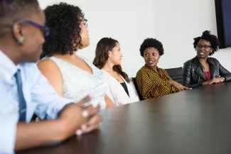 Using Patient and Clinician Insights to Increase the Positive Impact of Antibias Training Using Patient and Clinician Insights to Increase the Positive Impact of Antibias Training