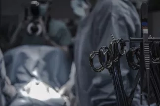 Using the “5Rs for Rescue” to Reduce Post-Surgical Mortality Using the “5Rs for Rescue” to Reduce Post-Surgical Mortality