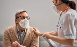 Using the Age-Friendly 4Ms to Better Advocate for Older Adults (and Geriatric Care) Using the Age-Friendly 4Ms to Better Advocate for Older Adults (and Geriatric Care)