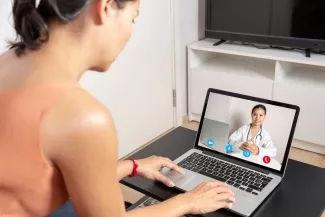 Ways to Prevent Telemedicine from Becoming Lesser Medicine Ways to Prevent Telemedicine from Becoming Lesser Medicine