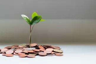 What Does It Mean to Make Grantmaking More Equitable? What Does It Mean to Make Grantmaking More Equitable?