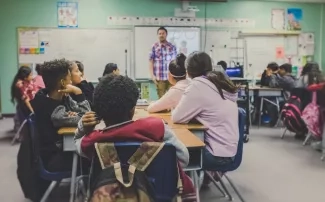What We’re Learning What We’re Learning