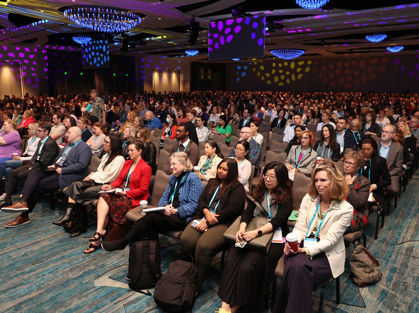 Join Us at IHI Forum 2025 Join Us at IHI Forum 2025