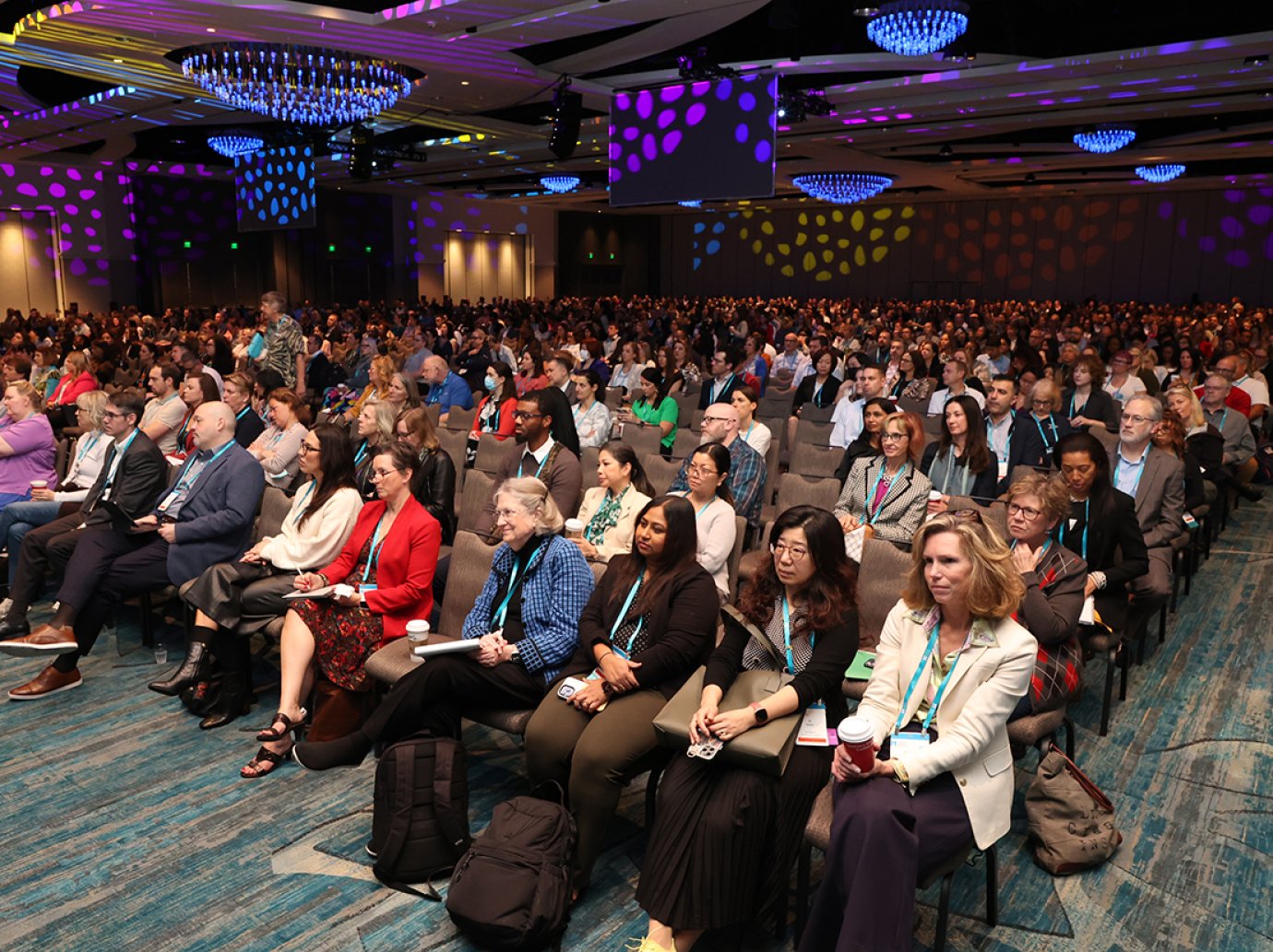Join Us at IHI Forum 2025 Join Us at IHI Forum 2025