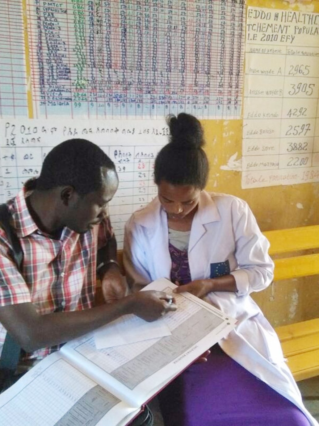 IHI Consulting Africa