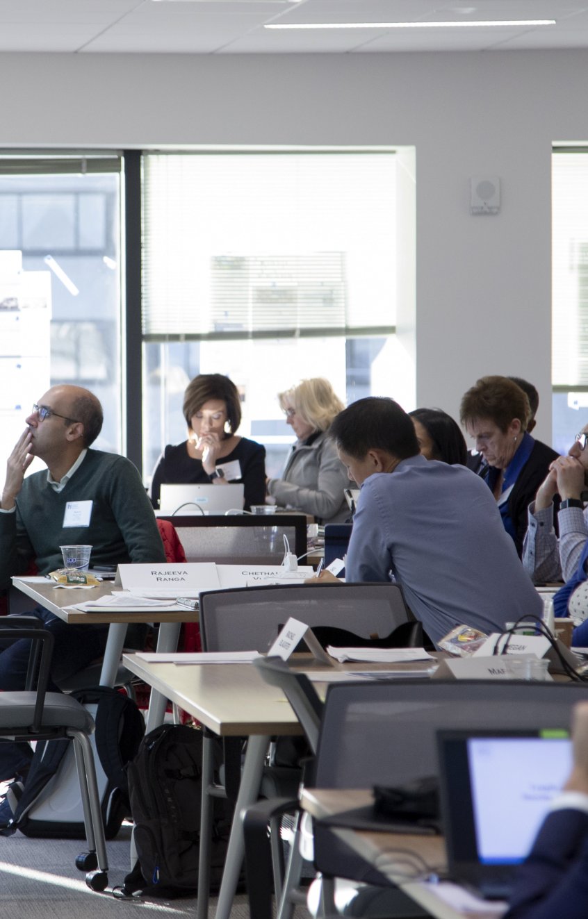IHI Training IHI Training