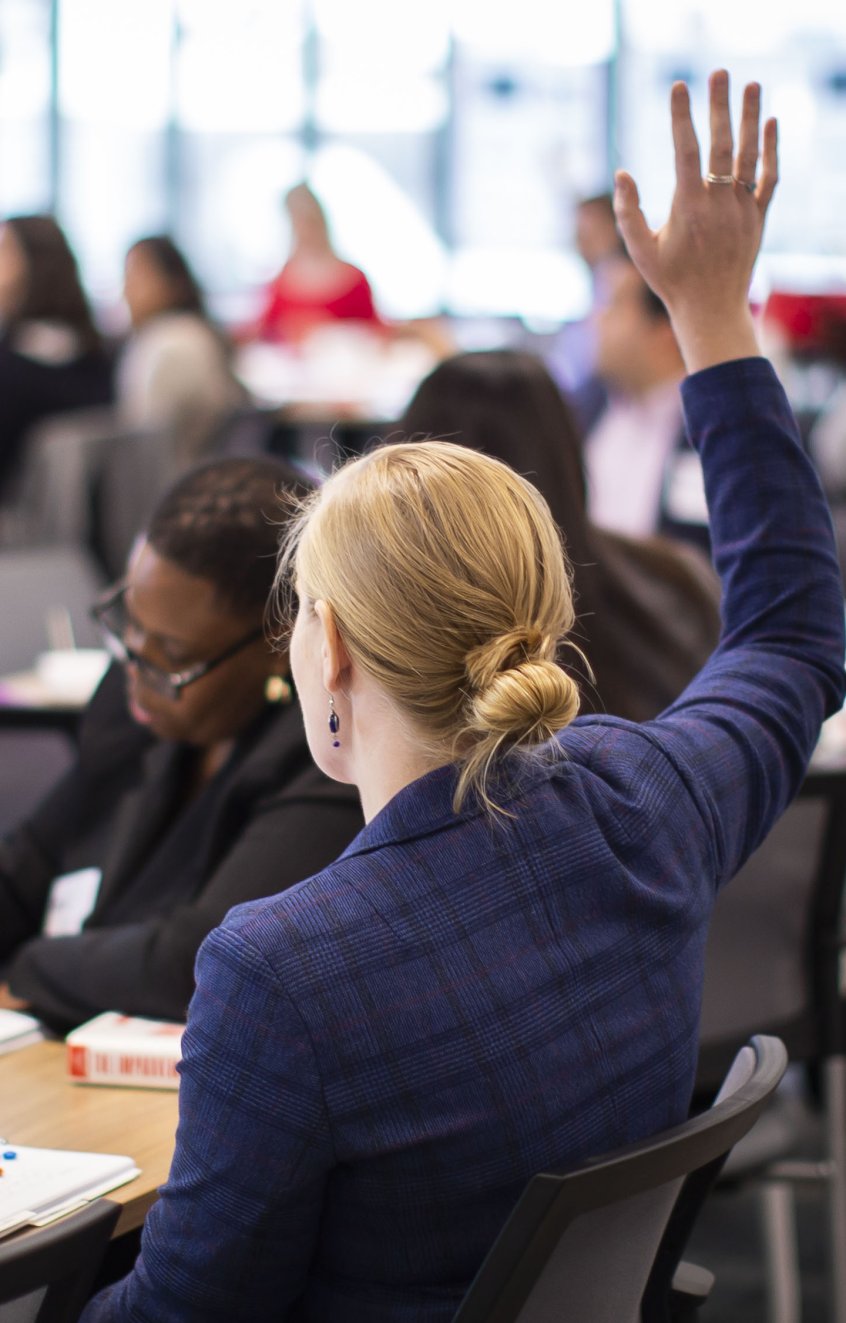 Career Growth and Professional Development Career Growth and Professional Development